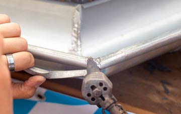 disadvantages of Smithaleigh lead roofing