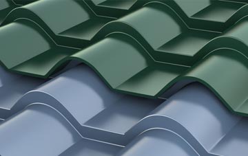 who should consider Smithaleigh plastic roofs