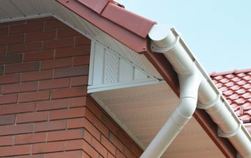 Smithaleigh soffit repair costs
