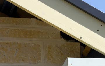 soffit repair Smithaleigh