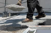 find rated Smithaleigh flat roofing replacement companies